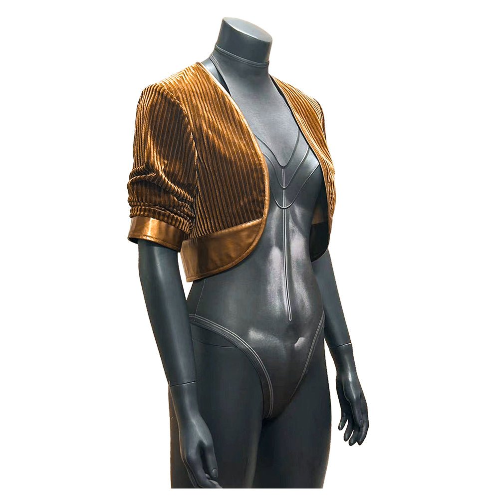 Костюм Близнецов из Atomic Heart для косплея - Левый и Правый балетные роботы