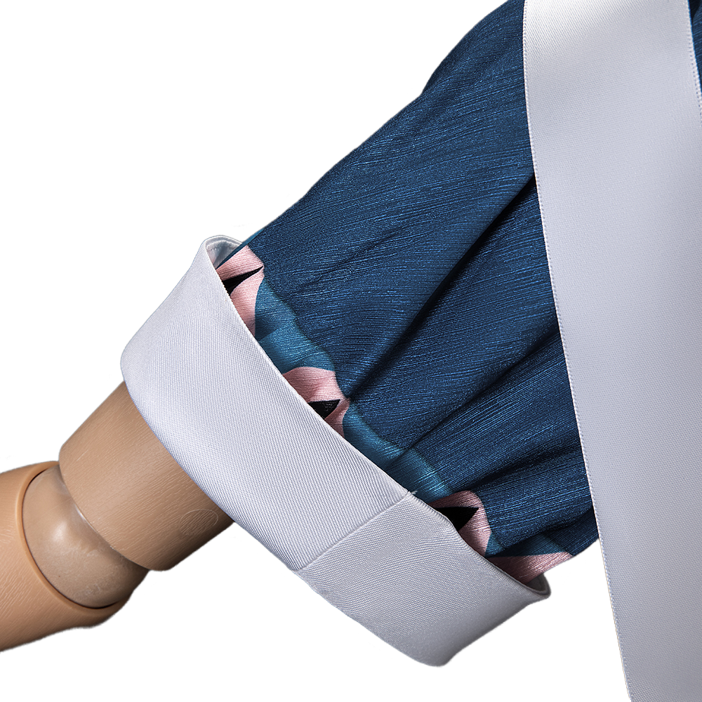 Костюм для косплея Hatsune Miku - Десять лиц Мику для музыкальных выступлений