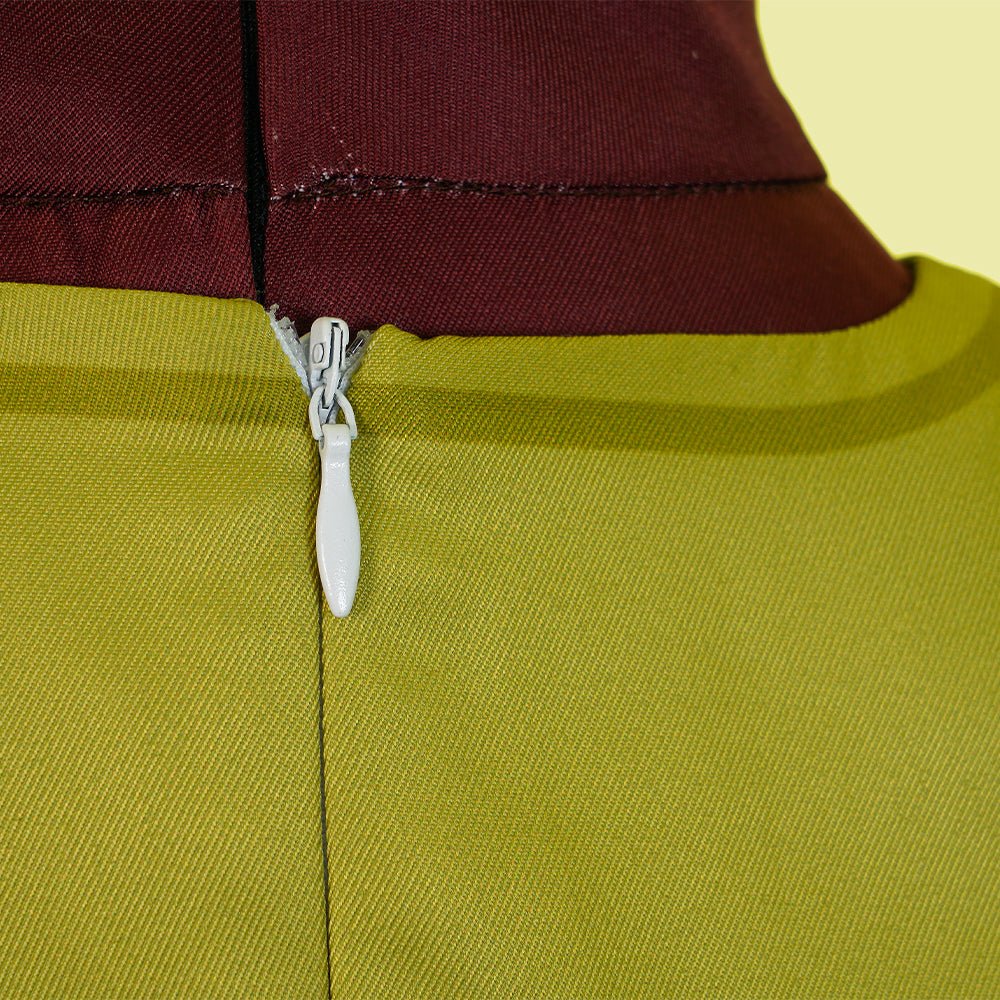 Костюм для косплея Яо Яо из Genshin Impact - Качественный наряд для ролевых игр