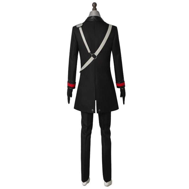 Костюм Реана Шварцера для косплея, Хэллоуина и карнавала