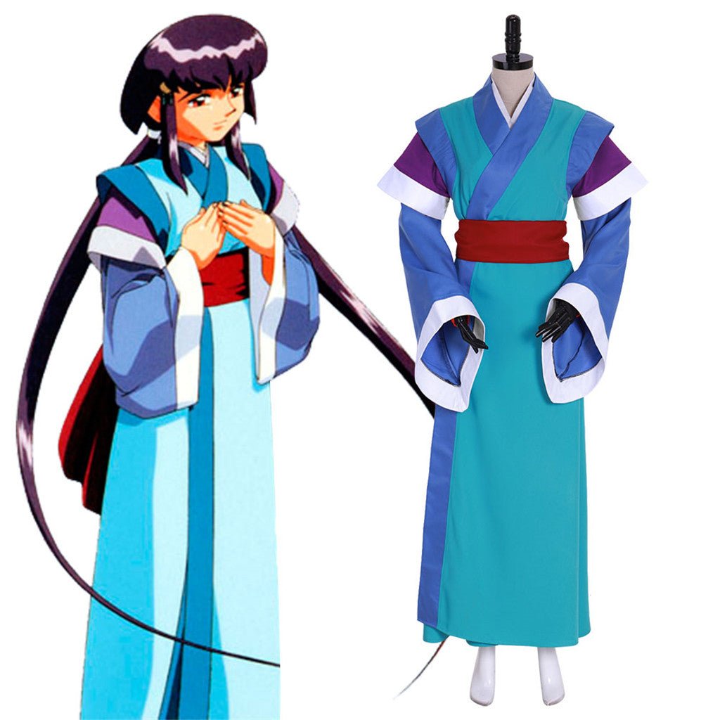 Тенчи Муйо! Ограниченная серия картин Аэки от Юми Такада и Масаки Кадзисима