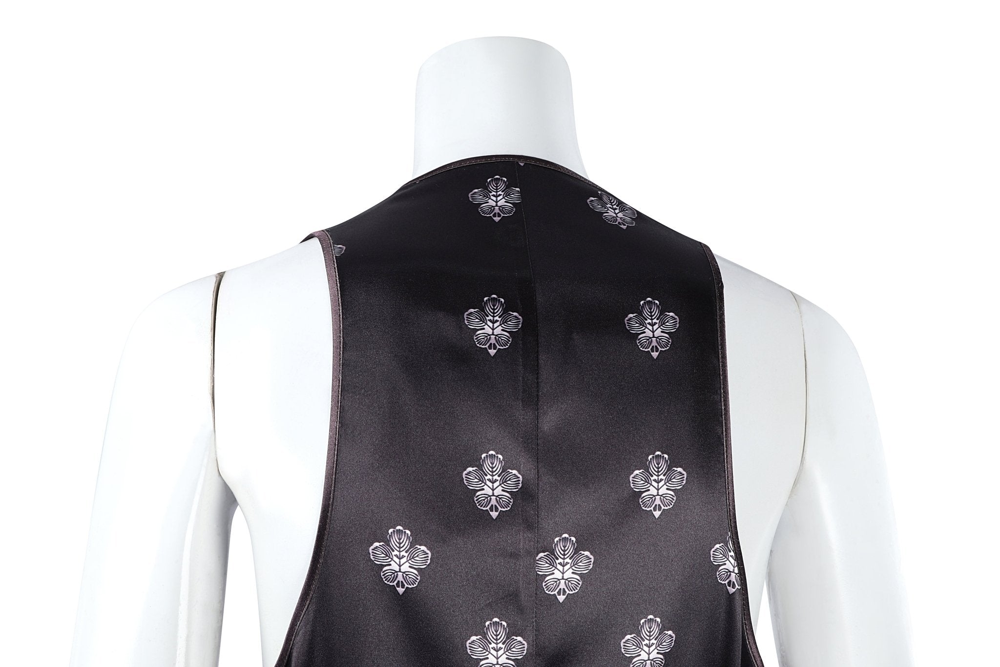 Костюм Pingping из Black Myth: Wukong для Хэллоуина с ушами и поясом