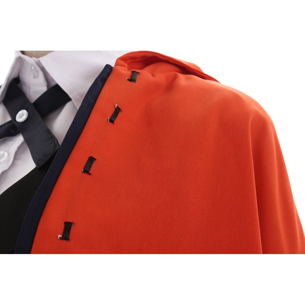 Kakegurui - Костюм Руны Ёмозуки для косплея