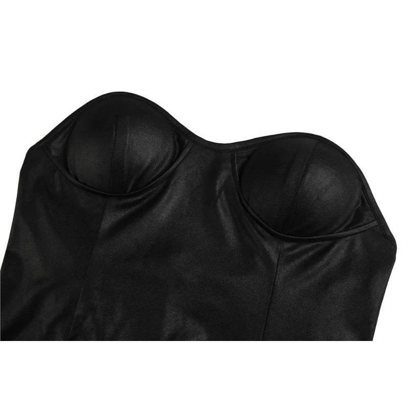 Костюм кролика девушки Сакурадзимы Май из аниме 