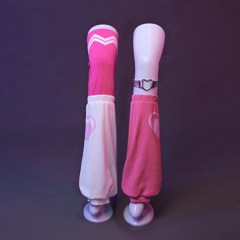 Костюм для косплея LOL Lovestruck Lux, новый скин на День Святого Валентина