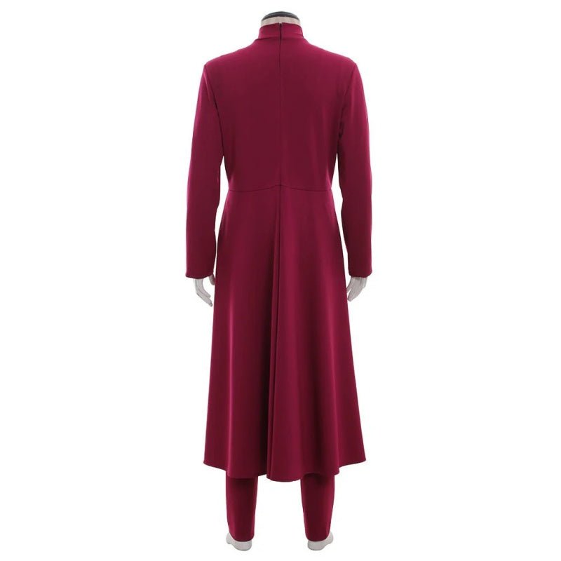 Костюмы для косплея Dragon Ball: Замасу, Android 17, Бульма, Сон Гоку, Транкс, Вис