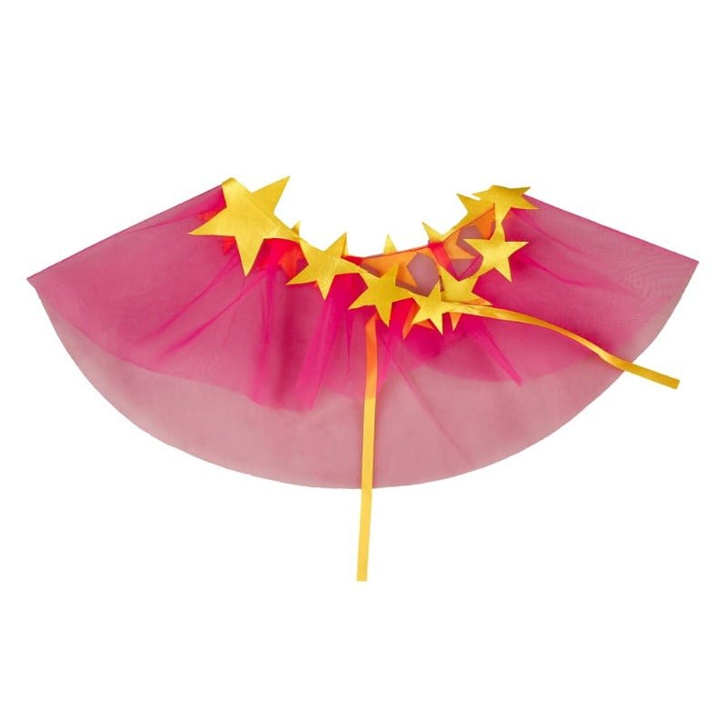 Костюм для косплея Elena Amaya Erena Cure Ameriu из Star☆Twinkle Precure