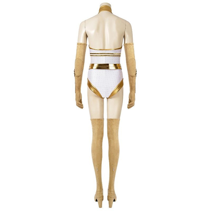 Косплей костюм Starlight Annie January из сериала The Boys 3 сезон