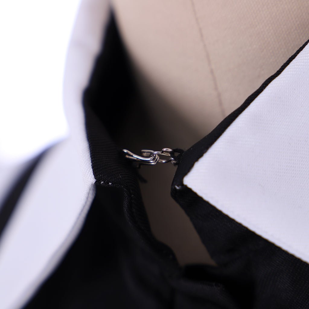 Костюм для косплея Изабеллы из 'Обещанного Неверленда'