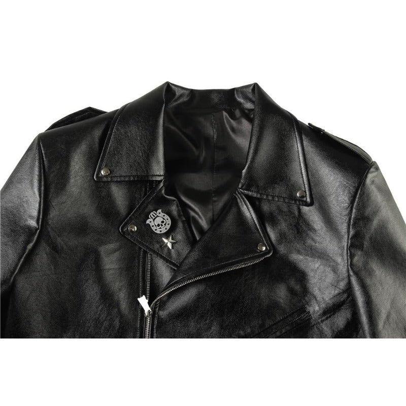 Костюм для косплея Саматоки Аохицуги из Hypnosis Mic: Division Rap Battle The Dirty Dawg