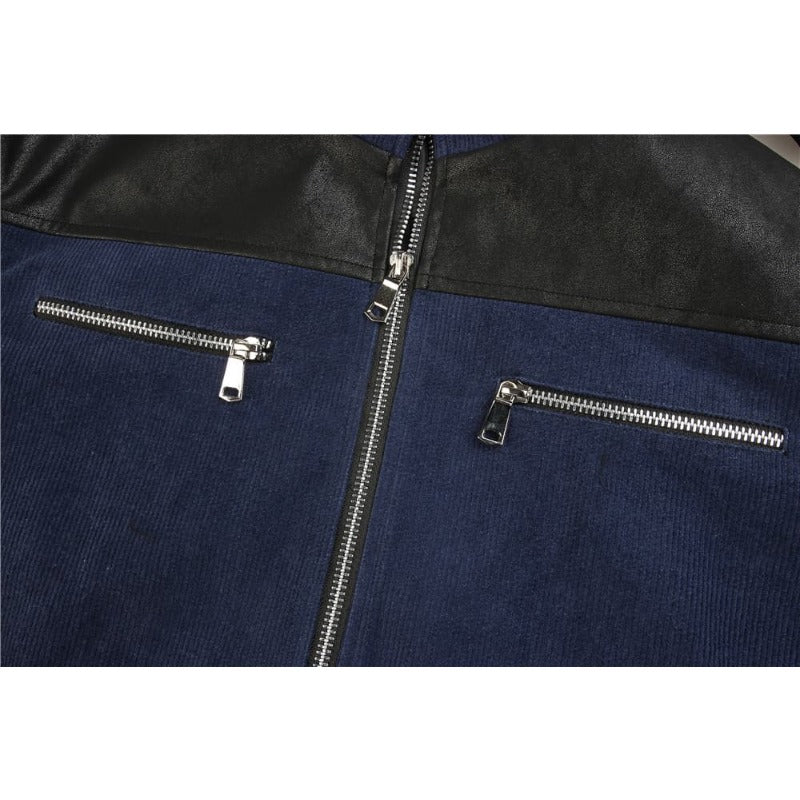 Премиум костюм для косплея Рико Родригес из Just Cause 3