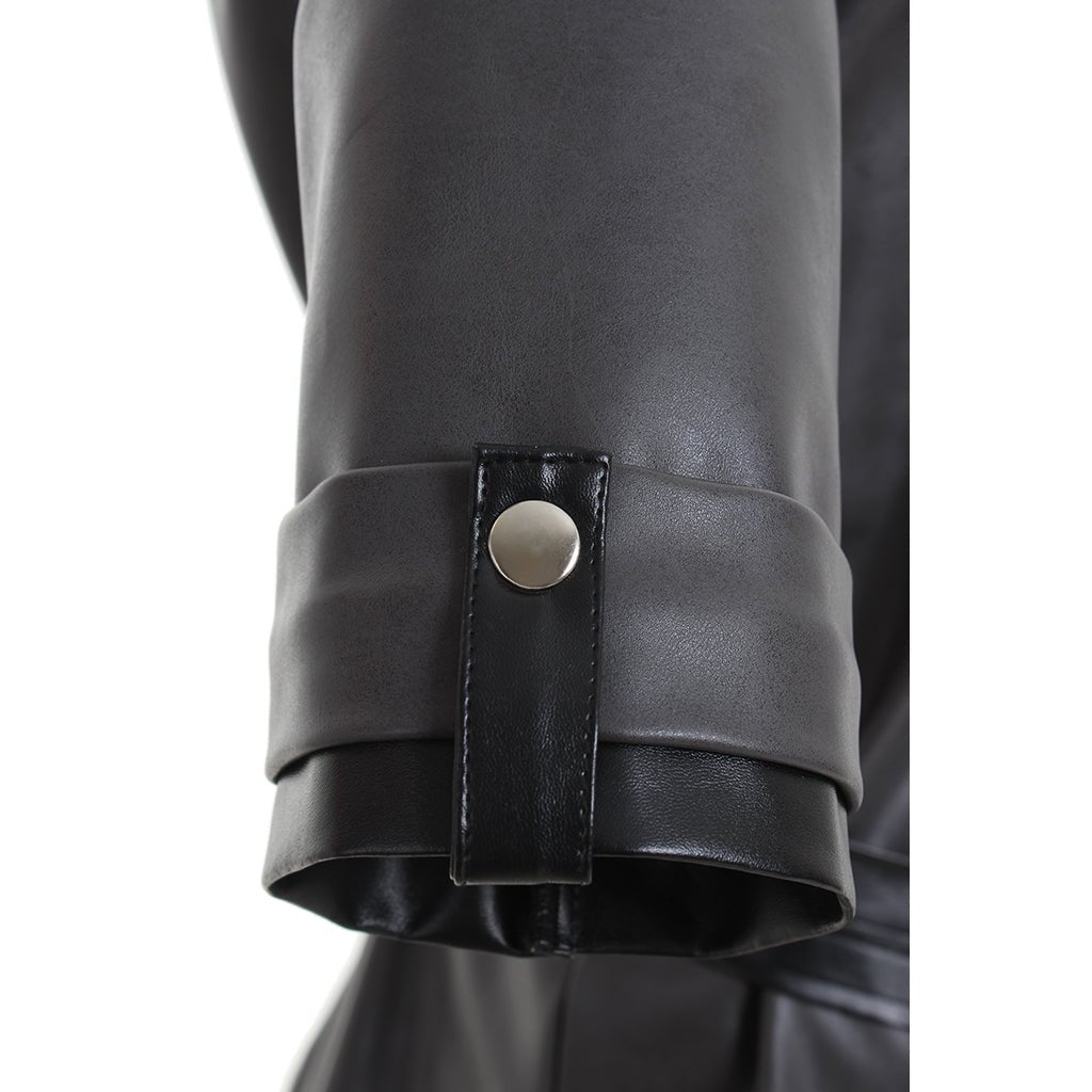 Костюм для косплея Ана: Боевой костюм, вдохновленный игровым персонажем