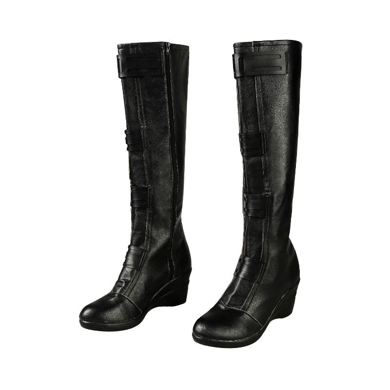 Костюм Черная Вдова Наташа Романофф из Мстители: Финал для женщин