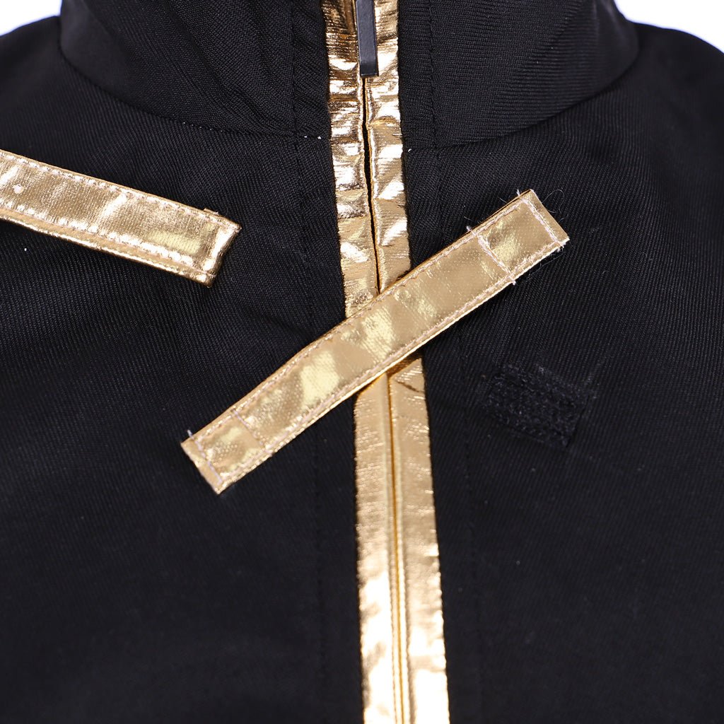 Костюм шамана Тао Рен из Shaman King для косплея