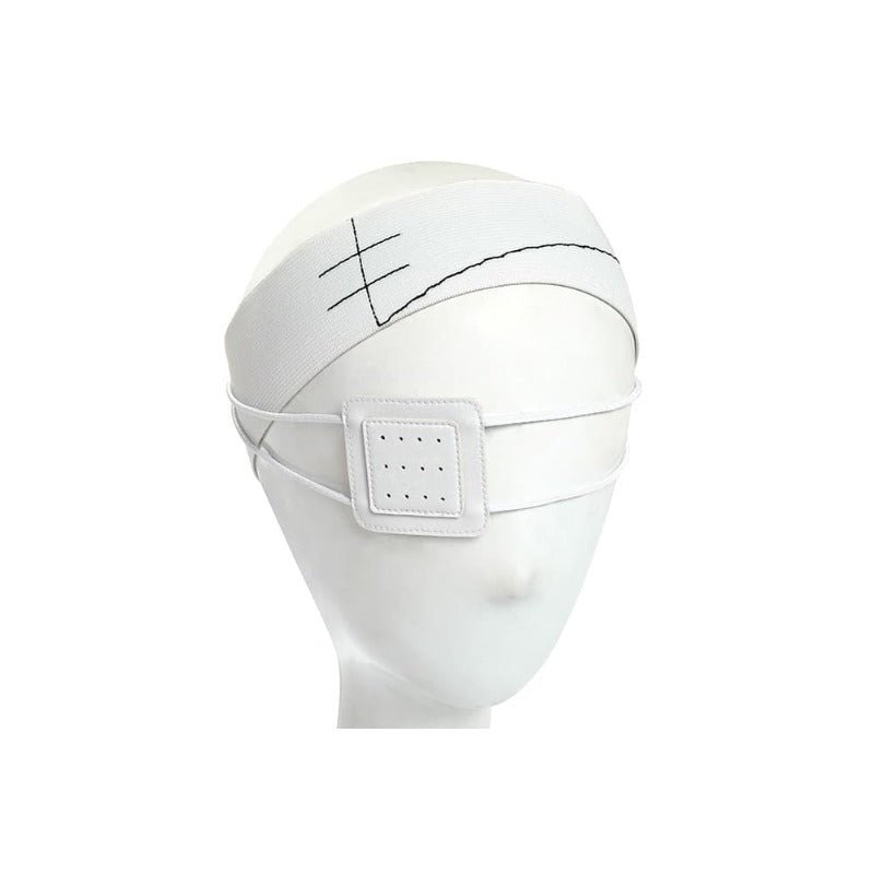 Костюм для косплея Zero Night Compass Skin Battle Intake Understanding System Hospital Outfit Deluxe Edition