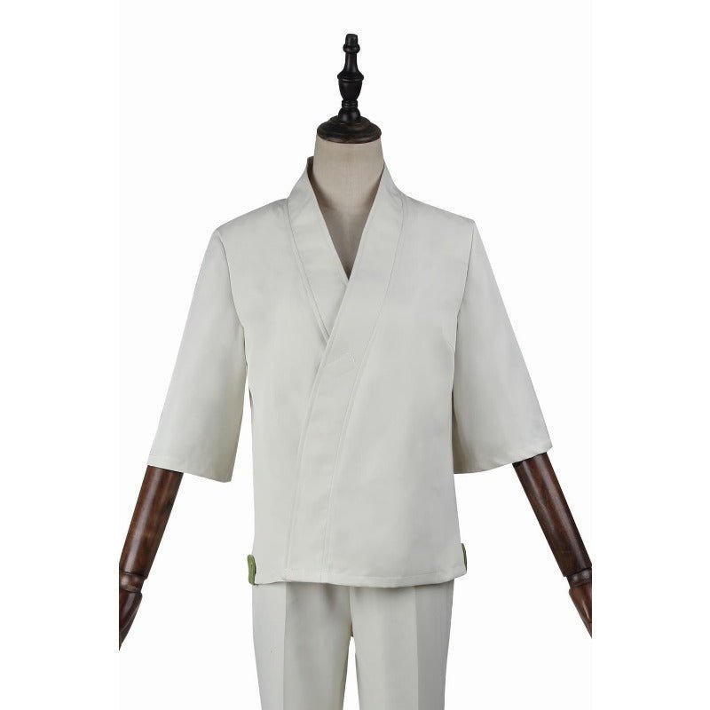 Костюм Юкины из Кабанери Железной Крепости для аниме косплея