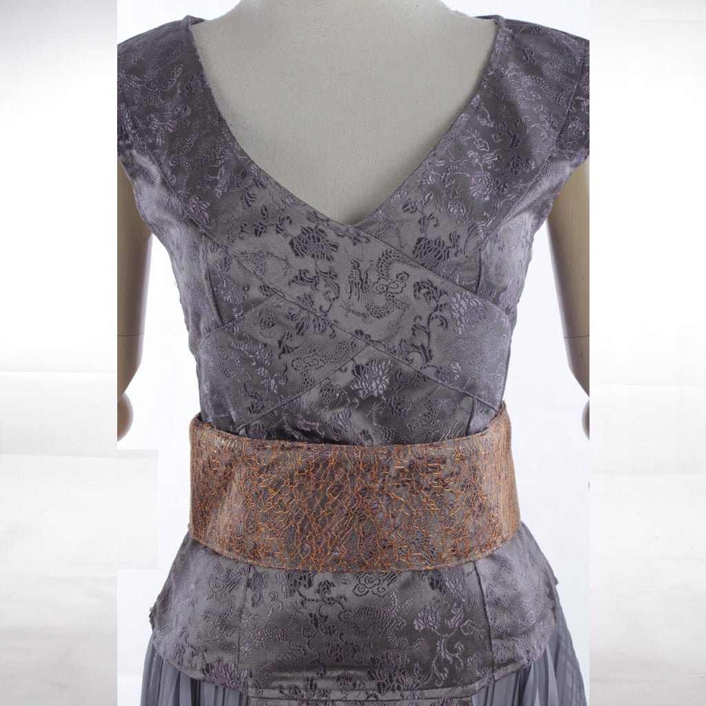 Платье Дейенерис Таргариен - средневековое королевское платье | Винтажное платье в пол для косплея