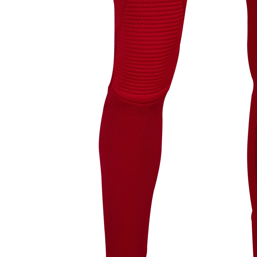 Костюм для косплея Вспышка Сезон 6 - Высококачественный наряд из сериала