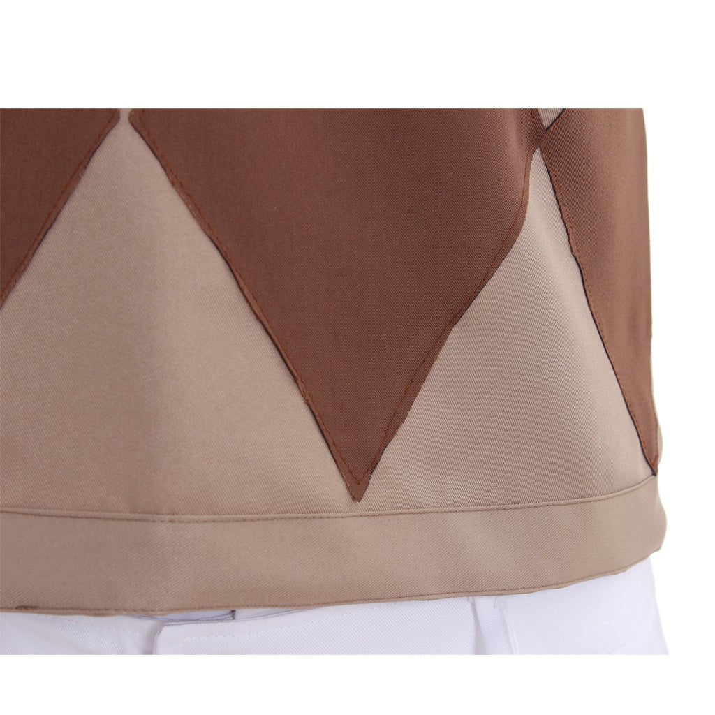 Костюм Капитана Илимы для косплея – наряд персонажа из аниме Покемон Солнце и Луна