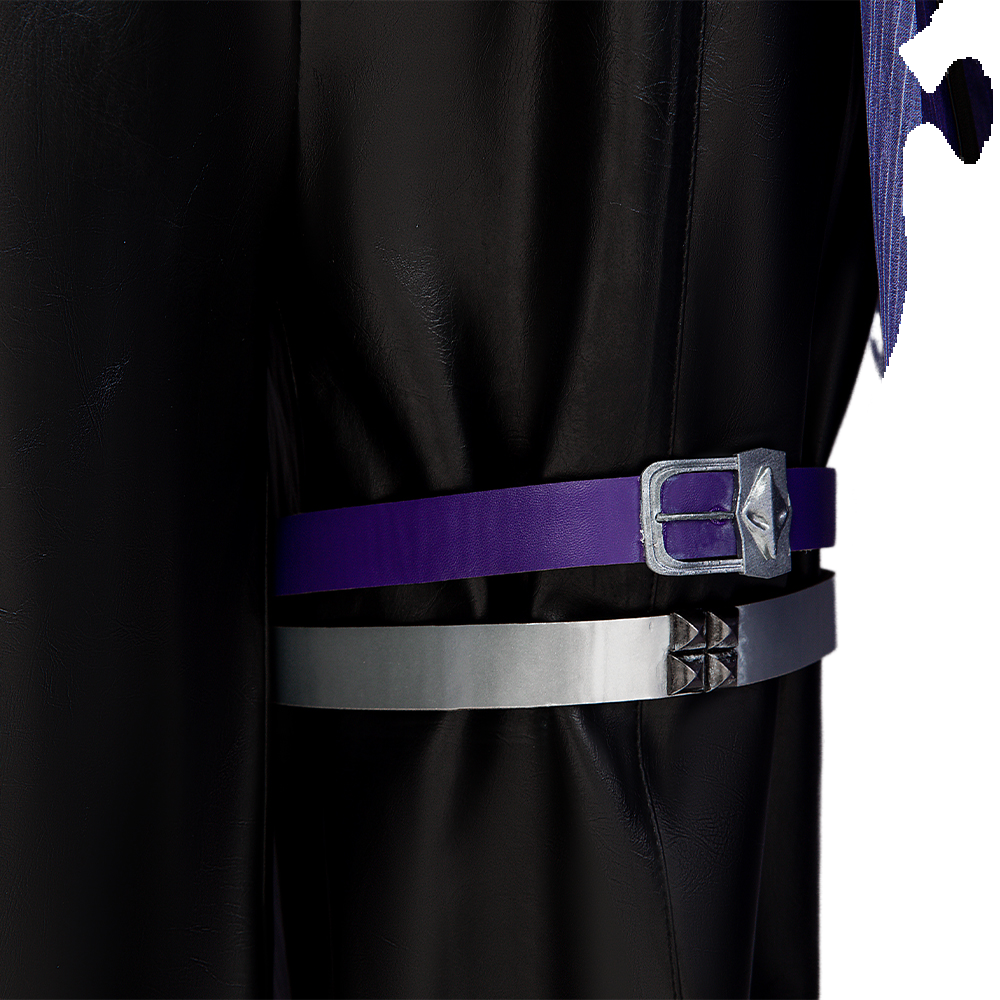 Костюм для косплея Qi Yu из Love and Deepspace - Высокое качество