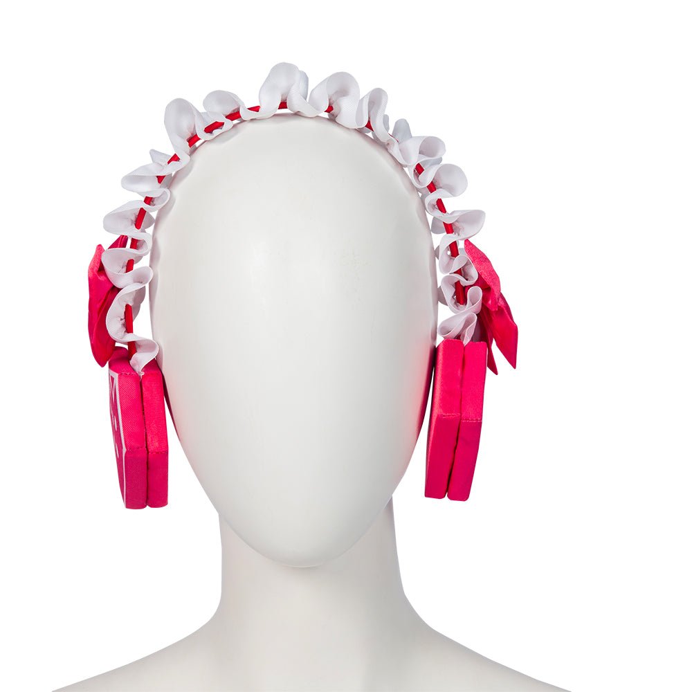 Костюм Sweet Harvey для аниме косплея - Элегантное платье для фанатов Ata Ku