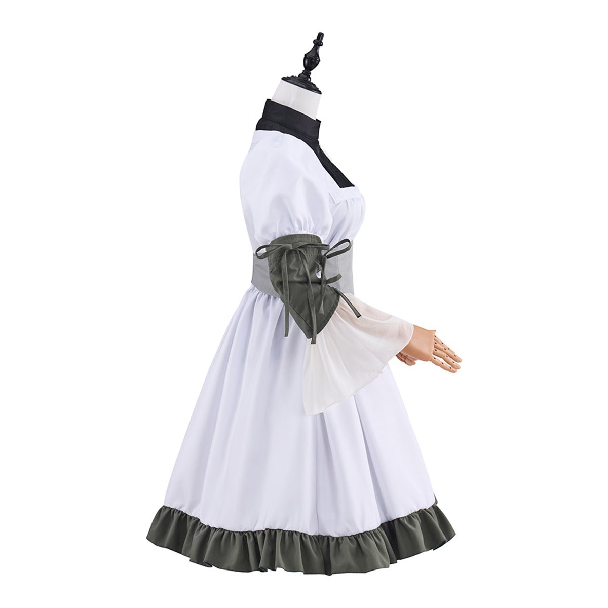 Костюм Джилл Уоррик из Final Fantasy – Премиум наряд для фанатов FF