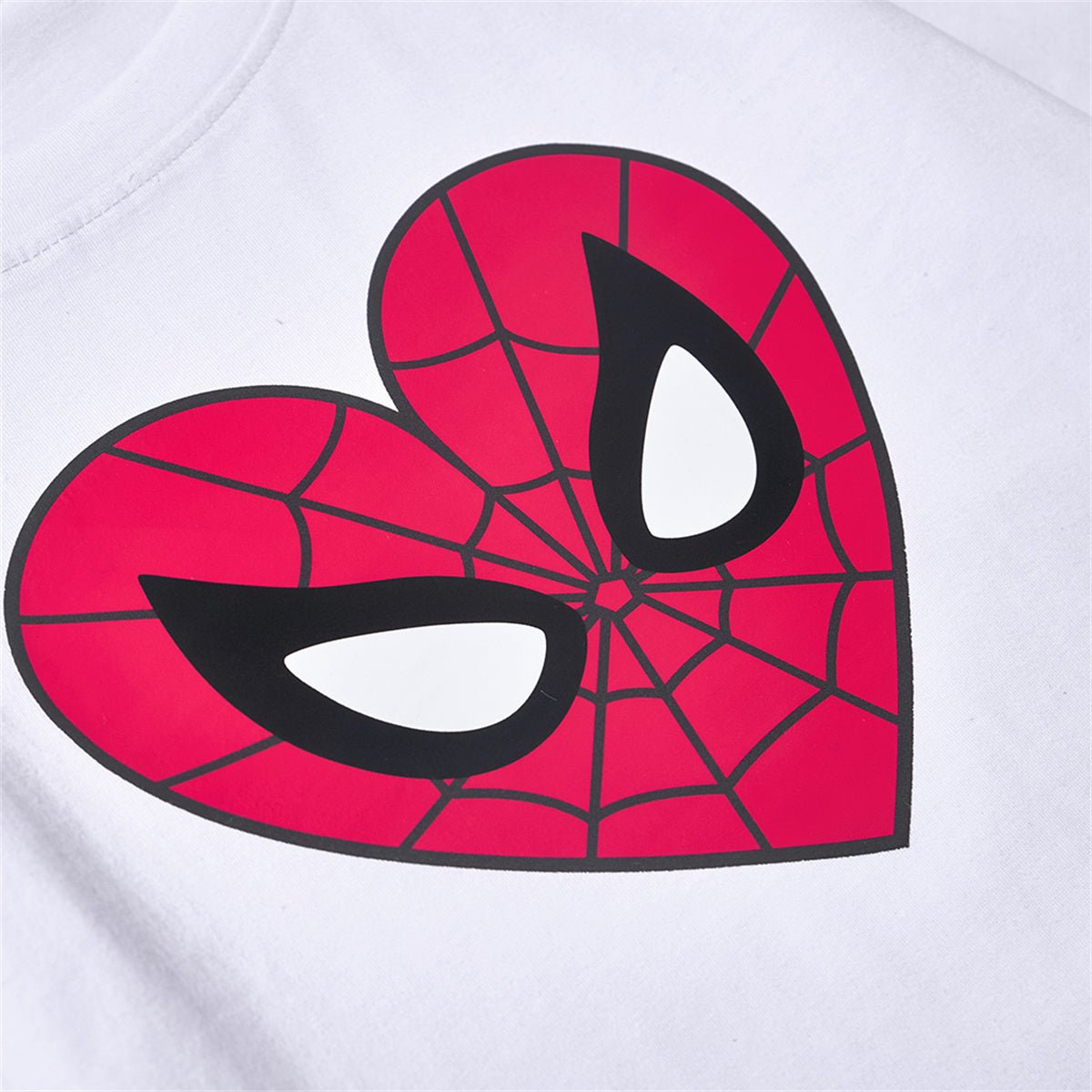 Костюм Мэри Джейн Уотсон Человек-Паук – Официально-Вдохновленный Наряд для Хэллоуина и Конвентов