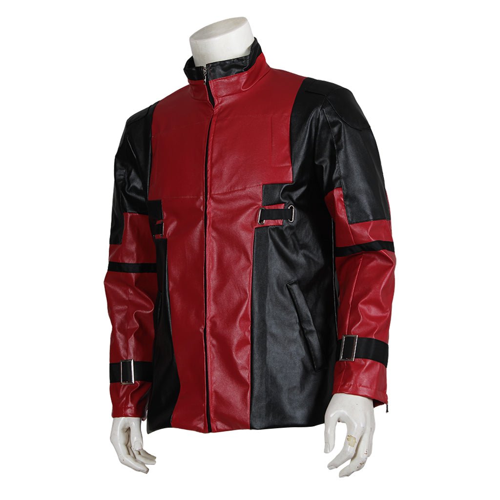 Костюм Росомахи для косплея трех типов