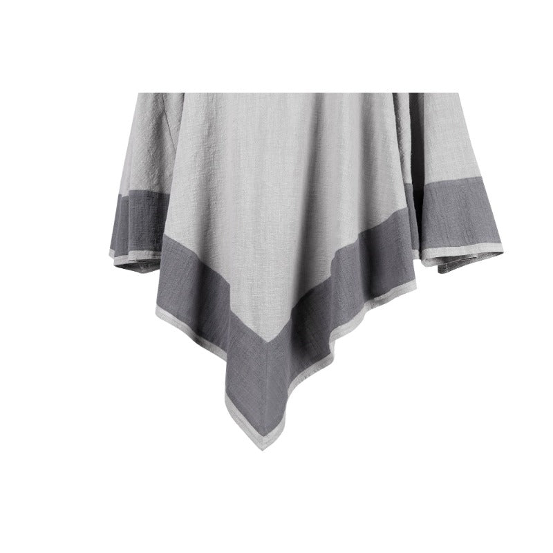 Костюм Qui-Gon Jinn для взрослых – плащ для костюма Звездные Войны, Хэллоуин