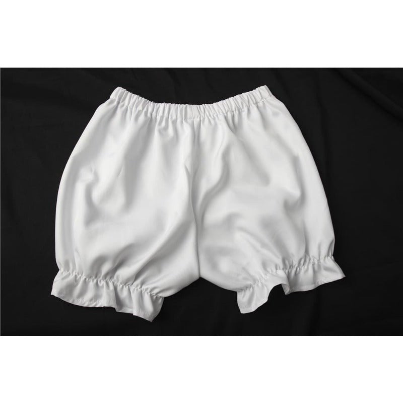 Костюм для косплея Эльфа Ямады из Eromanga Sensei на Хэллоуин и аниме-мероприятия