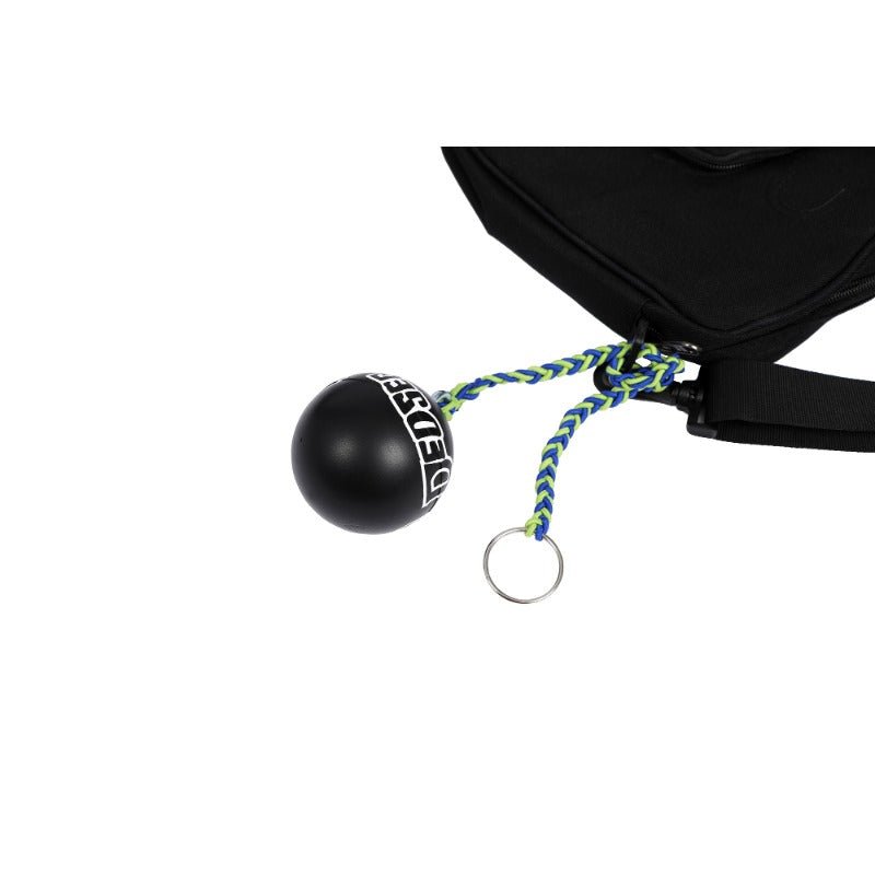 Animegrad Рюкзак для косплея Marcus Holloway из Watch Dogs 2 - Стильный кроссбоди