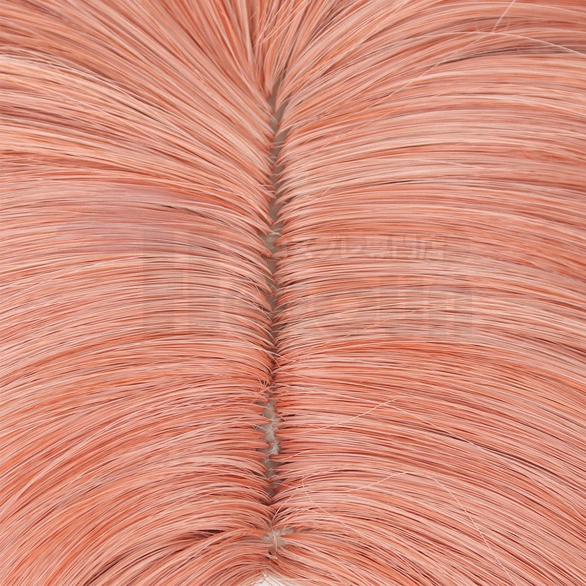 Косплей парик Shuto Sendou из аниме и манги Blue Lock, розовая сетка, синтетическое волокно, регулируемый размер, термостойкий