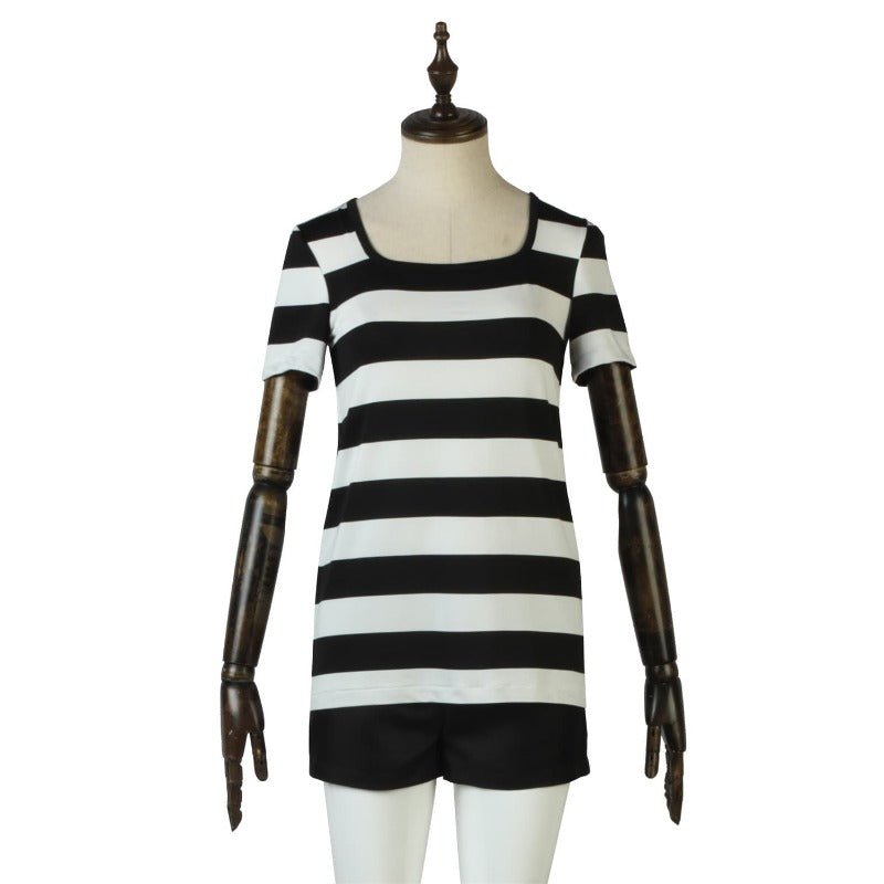 Костюм для косплея Рейчел Гарднер (Рей) из Angels of Death - Satsuriku no Tenshi