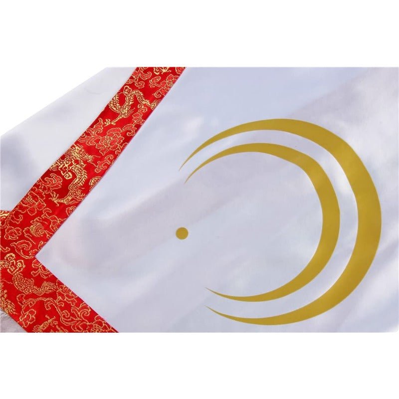 Костюм для косплея Микадзуки Мунечика из мюзикла Touken Ranbu Shinken Ranbu Sai 2018