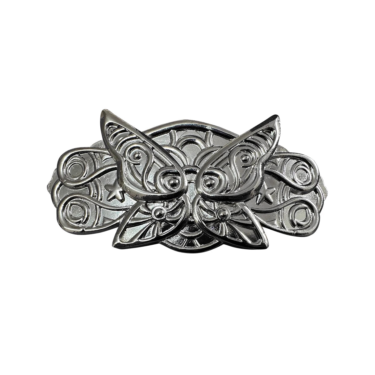 Длинная фиолетовая прикидка для костюма Фрирен из аниме 'За пределами путешествия' - аксессуар