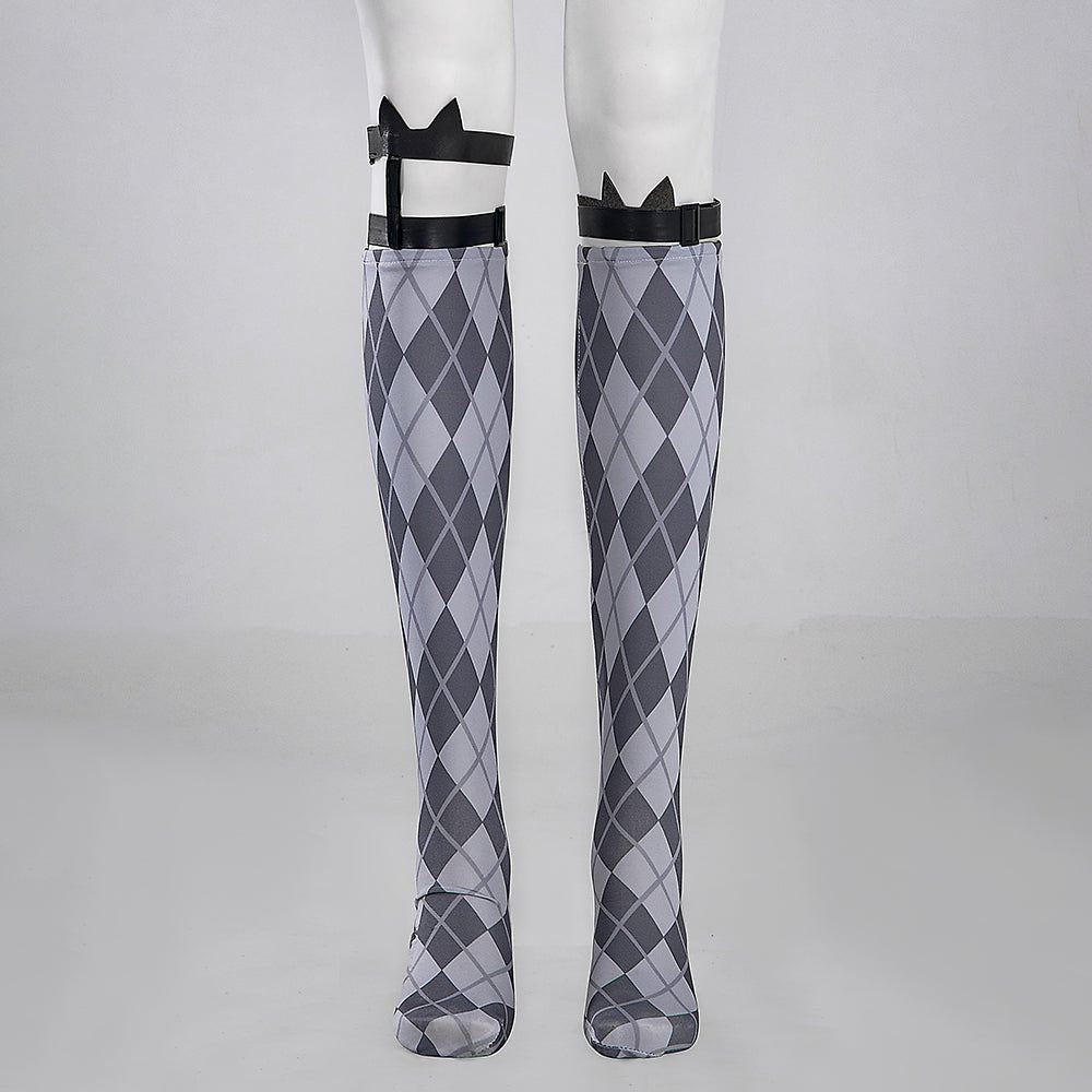 Костюм для косплея Punishing: Gray Raven - Мягкий кошачий образ для женщин