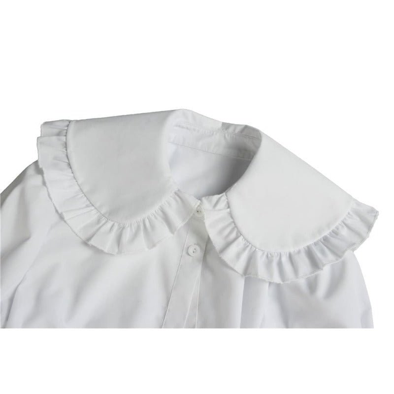 Костюм для косплея Yurine Hanazono из Dropkick on My Devil - Премиум Качество