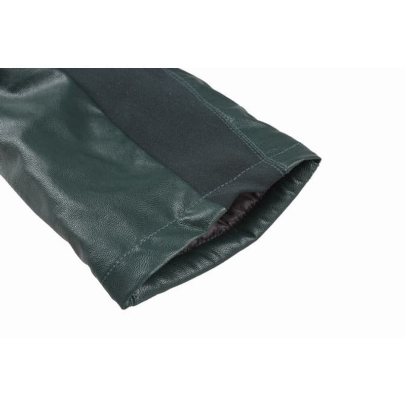 Набор аксессуаров для косплея Зеленой Стрелы – маска, перчатки, кобура, ремень, сумка