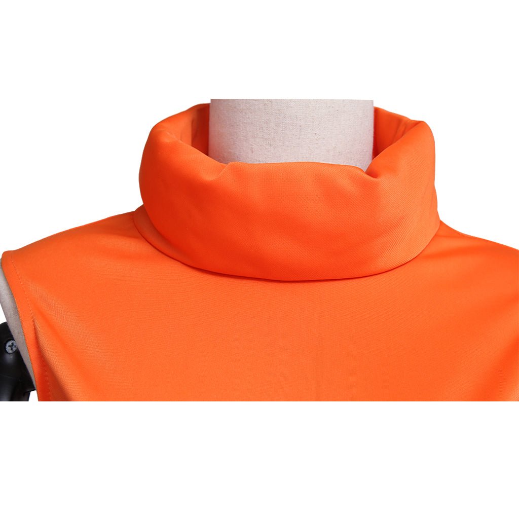 Костюм для косплея Yang Xiao Long из RWBY Сезон 4