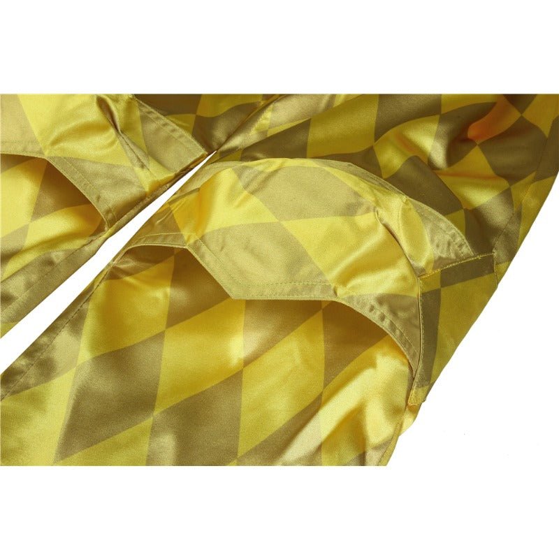 Освобожденная и очаровательная: Фигурка Харли Квинн из фильма 