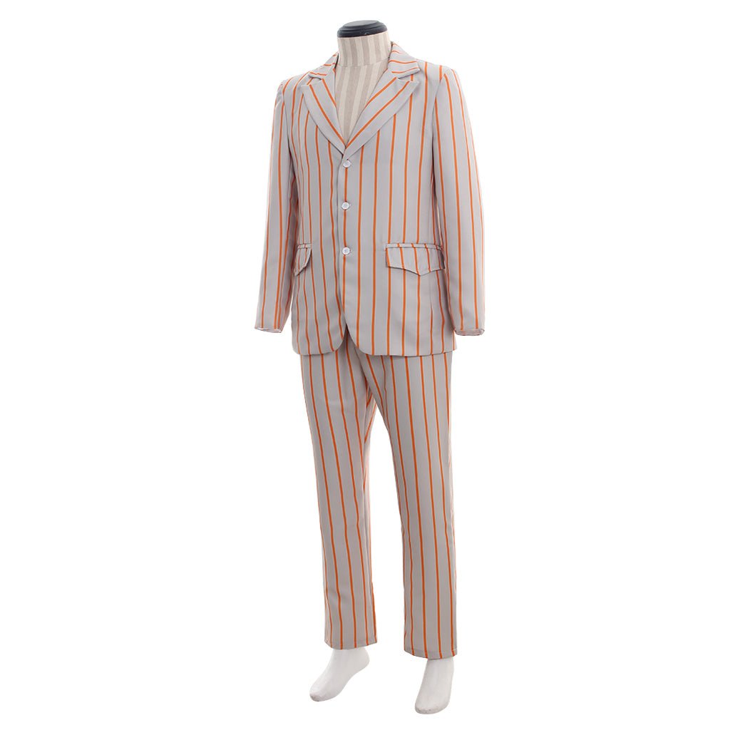 Костюмы Fab Beatles на Хэллоуин - Сохраните воспоминания с культовыми образами Фабрики Четырех