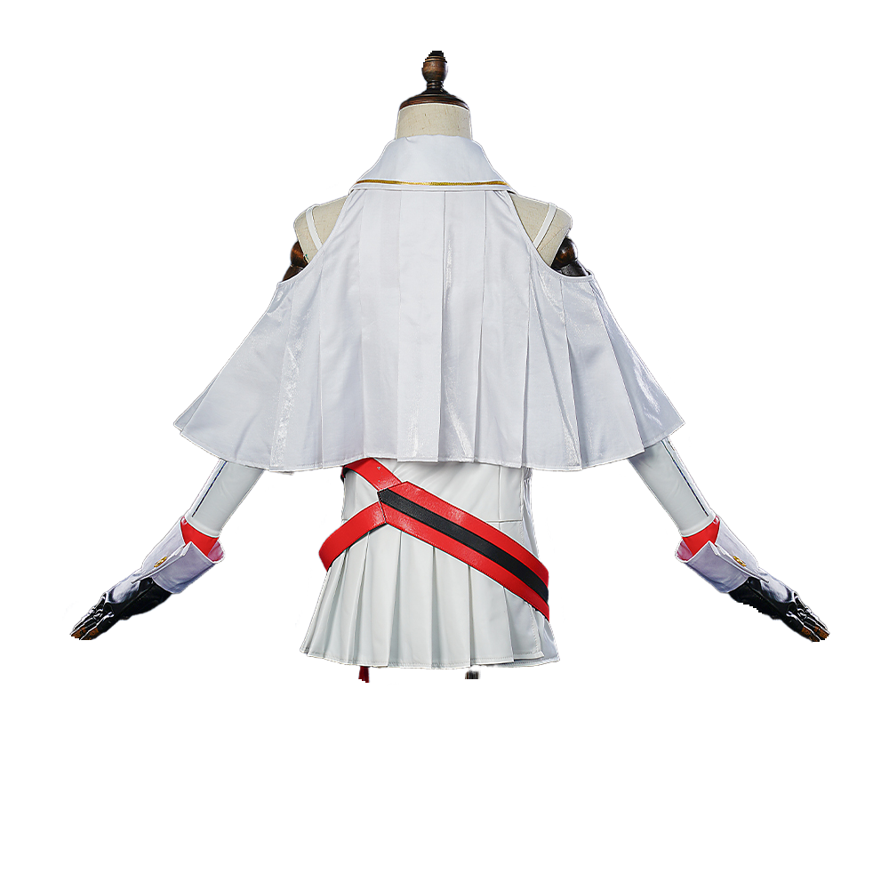 Костюм Hatsune Miku 2023 Cosplay - Vocaloid Аниме Одежда