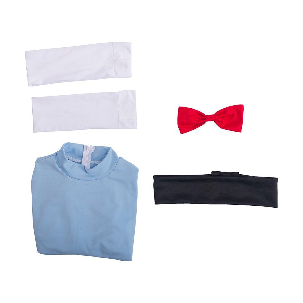 Костюмы для косплея Blossom, Bubbles и Buttercup | Модные розовые, голубые и зеленые платья для женщин | На Хэллоуин и вечеринки