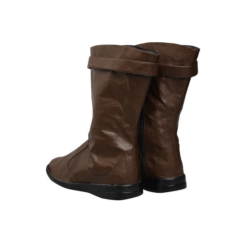 Костюм Финна для косплея из Звёздные Войны: Последний джедай - серия фильмов