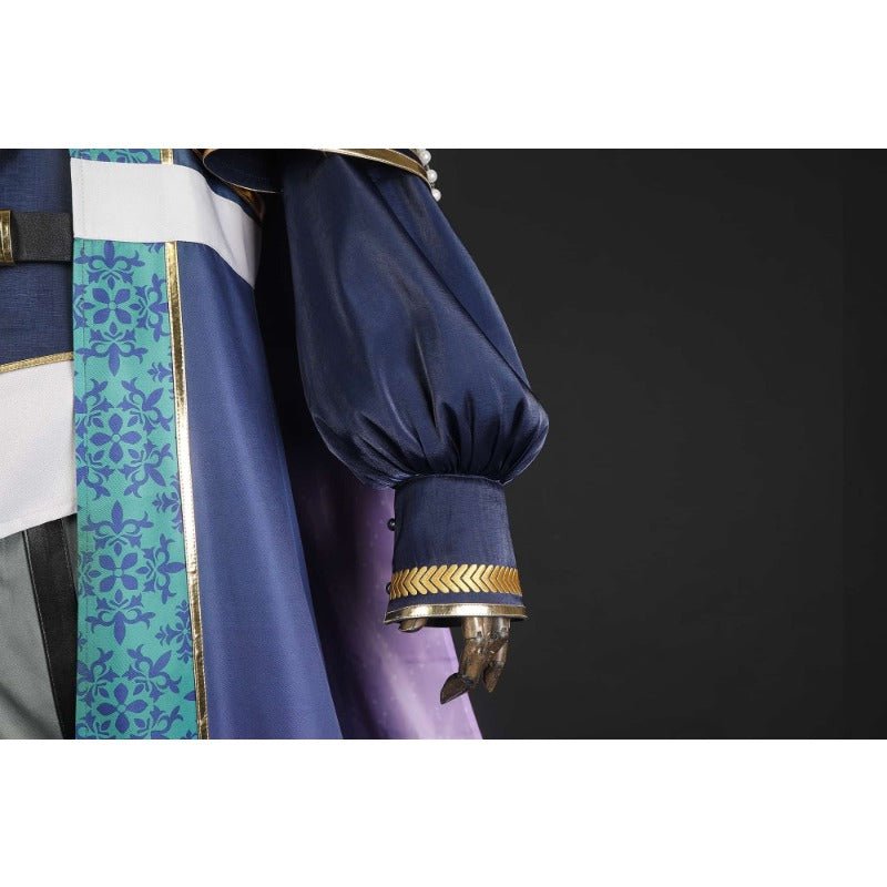 Костюм для косплея Oukawa Kohaku из Ensemble Stars C02047 - Высокое качество