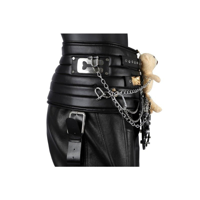 Костюм Дементуса из 'Фуриоса: Сага Бешеного Макса' - для косплея