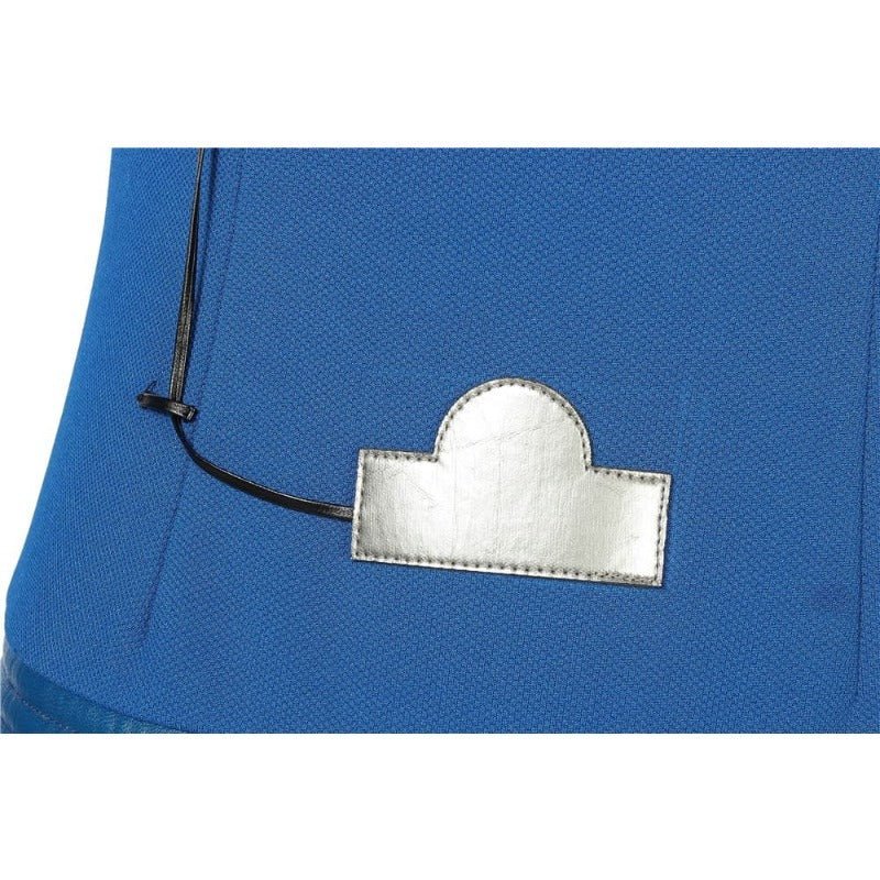 Fallout Vault 76 Deacon Женский Комбинезон Костюм для Косплея – Наряд Единственного Выжившего