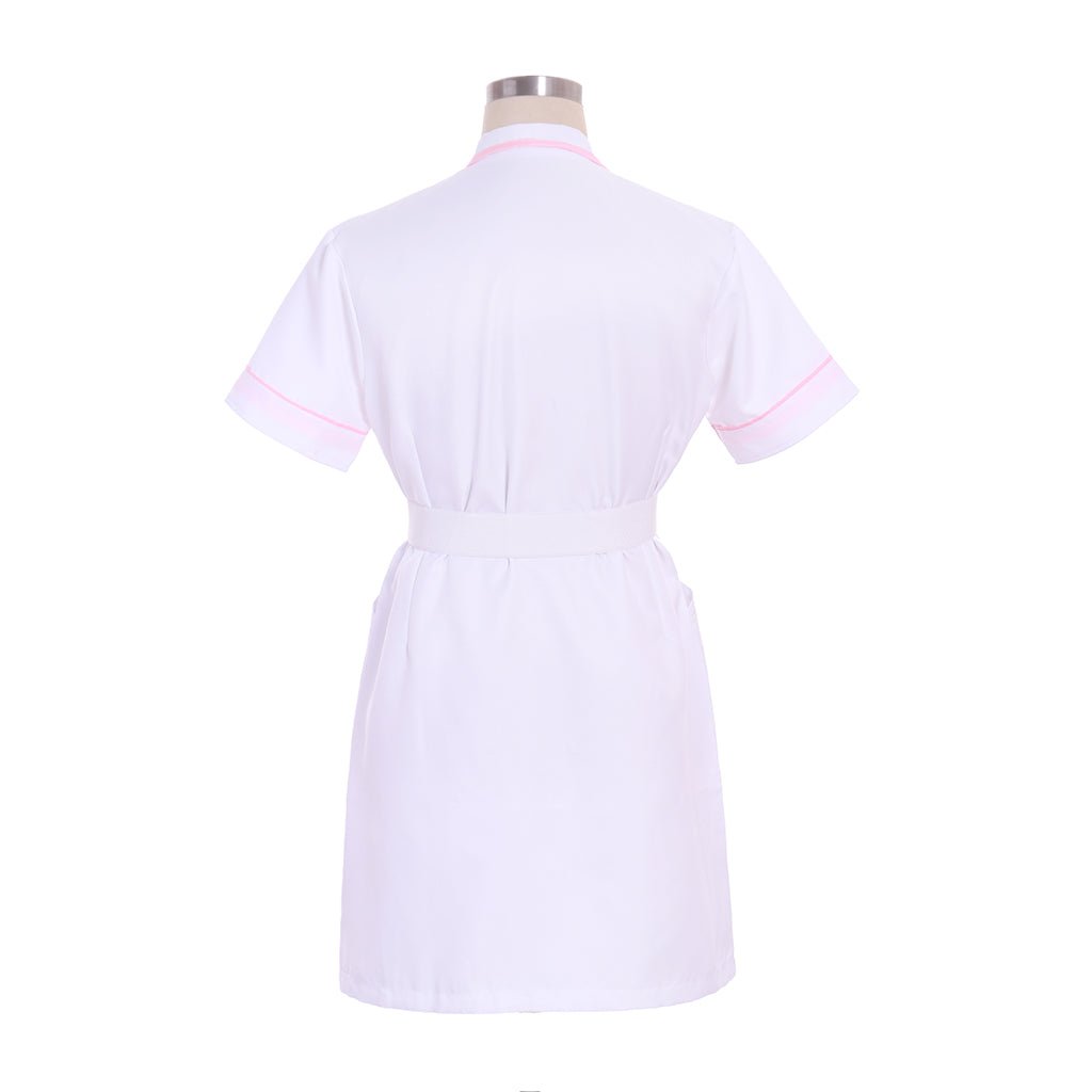 Костюм девушки-клоуна для косплея – Веселый наряд на Хэллоуин и карнавалы