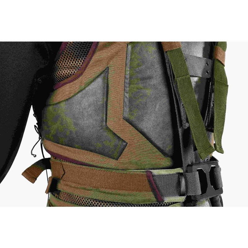 Костюм Бэйна для косплея – Обувь, Маска, Пальто, Аксессуары | Тёмный рыцарь: Возрождение легенды Хэллоуин