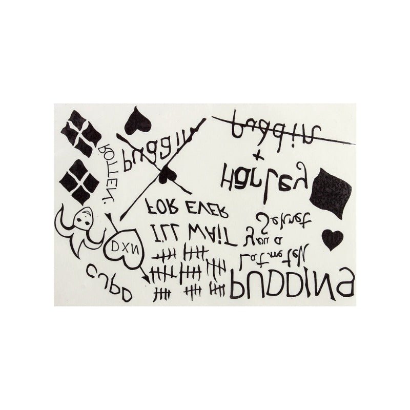 Костюм Харли Квин Радуга для косплея и Хэллоуина